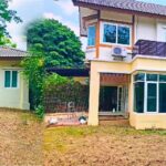 ราชพฤกษ์ 2.2 กม. ลัดดารมณ์ รักสัตว์ เพียวเพลส