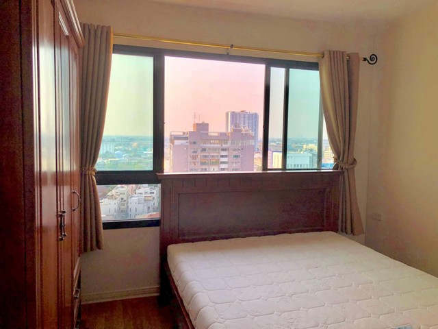 ขาย ลุมพินี เพลส ปิ่นเกล้า 2 ใกล้เซ็นทรัลปิ่นเกล้า พร้อมอยู่