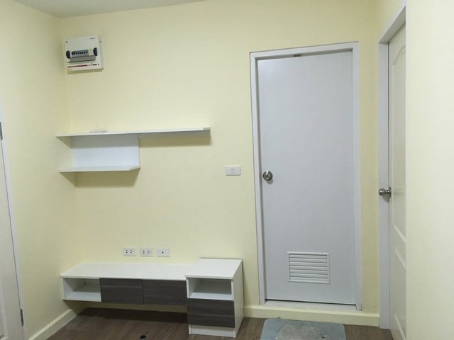 ปล่อยเช่าคอนโด ไอคอนโด ศาลายา ใกล้มหาวิทยาลัยมหิดล วิวสนามกอล์ฟ