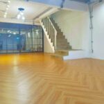 ทาวเฮ้าส์ 2 ชั้น 19ตร.วา.159 ตร.ม. รร.สิงคโปร์ 800 ม. 2 นอน