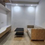 ให้เช่าคอนโด V Condo ศาลายา ตึก V7 ชั้น 5 ห้องมุม วิวสนามกอล์ฟ