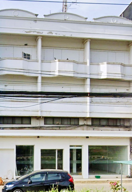 โลตัส พิษณุโลก 1.8 กม. ติดถนนมิตรภาพ 38ตร.วา.434ตร.ม.