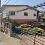 MRT บางโพ 700 เกทเวย์ แอท บางซื่อ 800 ม.ให้เช่าบ้านเดี่ยว 2 ชั้น