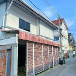 bangMRT บางโพ 700 ม.ให้เช่าบ้านเดี่ยว 2 ชั้น 30 ตร.วา.240 ตร.ม 8