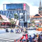 พื้นที่แปลงใหญ่แปลงสุดท้าย 7 ไร่ เพียง 5 นาที นิมมาน เซ็นทรัลเฟส