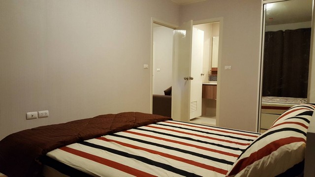 ให้เช่า คอนโด ฟิวส์ เซนเซ่ บางแค รูปแบบ 2 ห้องนอน