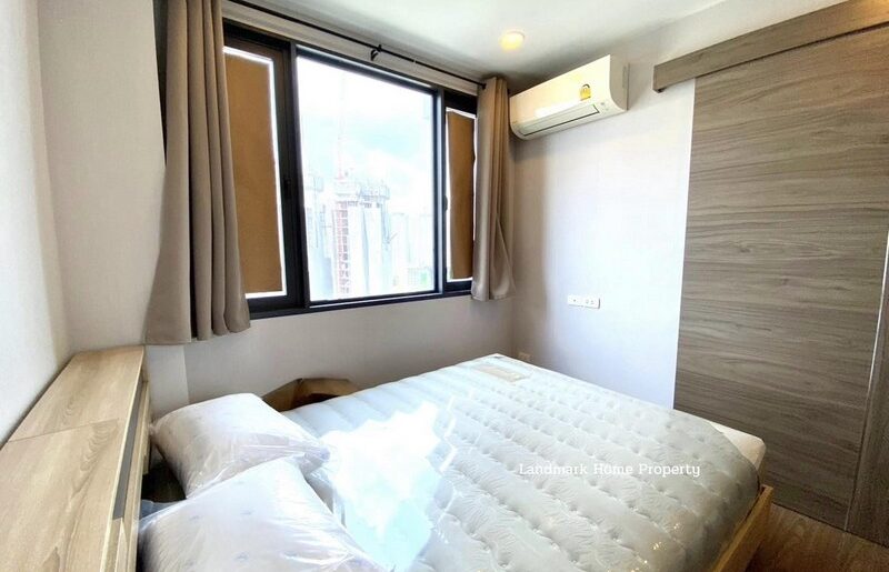 LM25-0025 ขายคอนโด Artisan Ratchada ใกล้ MRT ศูนย์วัฒนธรรม