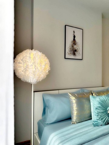 ให้เช่า คอนโด ชีวาทัย ปิ่นเกล้า ห้องตกแต่งสวย พร้อมอยู่