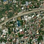 5 นาที นิมมาน เมญ่า เซ็นทรัล ขายหรือให้เช่าที่ดินแปลงใหญ่ 3 ไร่ 2