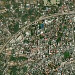 5 นาที นิมมาน เมญ่า เซ็นทรัล ขายหรือเช่าที่ดินแปลงใหญ่ 3 ไร่ 3