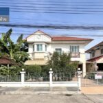 LM25-0058 ขายบ้านเดี่ยว 2 ชั้น มบ.เปี่ยมสุข กาญจนาภิเษก