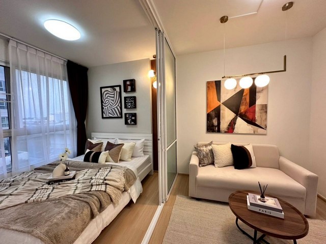 ขาย พลัมคอนโด บางแค ราคาพิเศษ