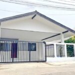 RAIS 3กม. Heathfield 2.9กม.บ้านเดี่ยวให้เช่า 4นอน 62 ตรว. 242ตรม