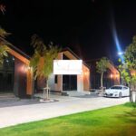 เฟอร์หรู ตลาดพึ่งสุข 1.ดูโฮม ลำลูกกาคลอง 7 600 ม. บ้านหรู 2 ชั้น