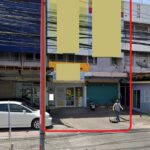 BTS แยก คปอ สนามกีฬาธูปะเตมีย์ ขาย-เช่าอาคาร สายไหม 2 คูหา 3 ชั