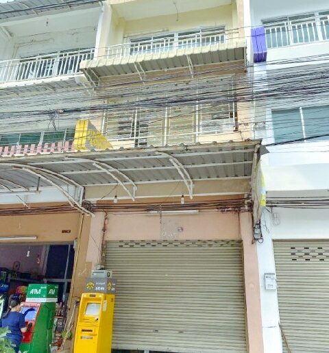 เมกาโฮม ปากเกร็ด​ 4 วัดกู้ MRT ปากเกร็ด 2.8 กม. ​โลตัส ติวานนท์