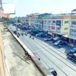 เมกาโฮม ปากเกร็ด​ 4 วัดกู้ MRT ปากเกร็ด 2.8 กม. ​โลตัส ติวานนท์