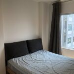 ขายคอนโด แอสปาย สาทร-ท่าพระ ขนาด 31 ตร.ม. ชั้น 24 ติด BTS ตลาดพลู