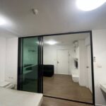 ให้เช่า ไอคอนโด ศาลายา 2 เดอะ แคมปัส ชั้น 8 ตึกC