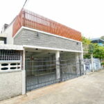 ให้เช่าทาวน์เฮ้าส์ 3 ชั้น เซ็นทรัล รัชดา1-5 7นอน MRT พระราม 9 50