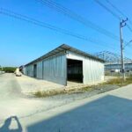 โกดัง ก่อสร้างใหม่ 210 ตร.ม ตลาดสดมหาชัยเมืองใหม่ 1.5 กม .52 ตร.