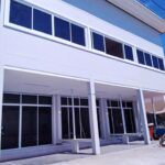 ใหม่เอี่ยม ใจกลางเมือง รพ.หนองคายวัฒนา 890 ม.โฮมออฟฟิศ 2 ชั้น