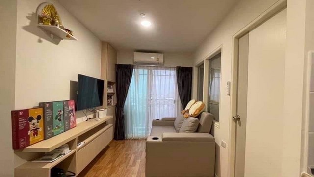 ลุมพินี วิลล์ พัฒนาการ-ศรีนครินทร์ ติดถนนใหญ่ ใกล้ย่านธุรกิจ