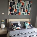 ขายคอนโด ยูนิโอ จรัญ 3 (Unio Charan 3) ชั้น 4 ตึก A ห้องสวย