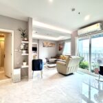 ขายด่วน! The Key Sathorn-Charoenraj 121.75 ตร.ม. 3 ห้องทะลุถึงกัน