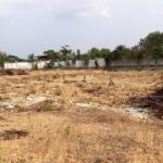 ขาย ที่ดินลาดหลุมแก้ว จังหวัดปทุมธานี 2 ไร่ 18 ตารางวา ถมมีรั้ว