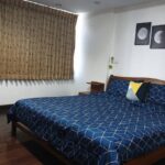 ขายทาวน์เฮ้าส์ 3 ห้องนอนในสุเทพ เชียงใหม่ 21 ตร.ว.