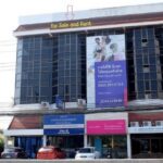 ขายอาคารพาณิชย์ ขนาด 34 ตารางวา ใกล้ สนามบินเชียงใหม่.