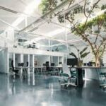 ขายสำนักงานท่ามกลางธรรมชาติ เริ่มต้น 3.2ล้าน