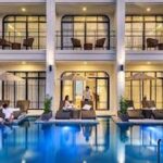 ขายโรงแรม / รีสอร์ท 24 ห้องนอน ใน หัวหมาก, บางกะปิใกล้ MRT