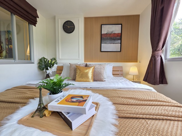 ขายด่วน ลุมพินี เซ็นเตอร์ นวมินทร์