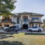 ขายบ้าน หลังใหญ่ ใกล้แยกนพวงค์ปทุมธานี ขนาด 10-2-84 (10)