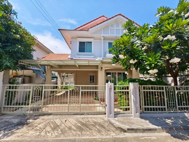 SF099 ขาย มบ.เพอร์เฟค เพลส สุขุมวิท 77 หลังมุม เกือบ 70 วา