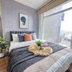 SF102 ขาย ไอวี่ เรสซิเดนส์ ปิ่นเกล้า ห้องสวย วิวดี พร้อมอยู่