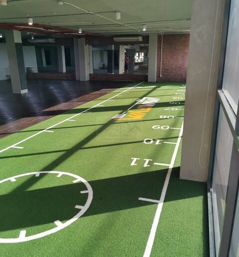 ให้เช่าพื้นที่สำนักงาน 210 ตรม.เอกมัย 22 ตึก APAI LoFT ใกล้ BTS เ