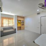 ขายคอนโด ใกล้โรบินสันบ่อวินสยามซิตี้ บ่อวิน ห้องมุม ศรีราชา จ.ชล