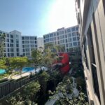 ขายดาวน์ขาดทุน เคฟ โคโค่ บางแสน (Kave Coco Bangsaen) เมืองชลบุรี