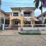 ให้เช่าบ้านเดี่ยวติดถ.สุขุมวิทใกล้ตลาดนัดจตุจักร มบ.ณิชาดา เมืองช