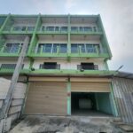 ตึกแถว 2 ห้อง ให้เช่า 3 ชั้นครึ่ง ซอย เทียนทะเล 20