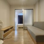 คอนโดให้เช่า เสนาคิทท์ เอ็มอาร์ที – บางแค เฟส 2 ชั้น 6 ห้องใหม่