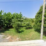 ขายที่ดิน 300 ตร.ว. ถมแล้ว ซอยสายไหม 26 เขตสายไหม กทม