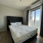 คอนโดให้เช่า อีส พระรามสอง เฟส 2 ขนาด 2 ห้องนอน 46 ตรม.