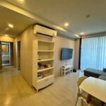 SAR77-006 ขาย The Tree Sukhumvit 64 คอนโดใกล้รถไฟฟ้า เป็นส่วนตัว