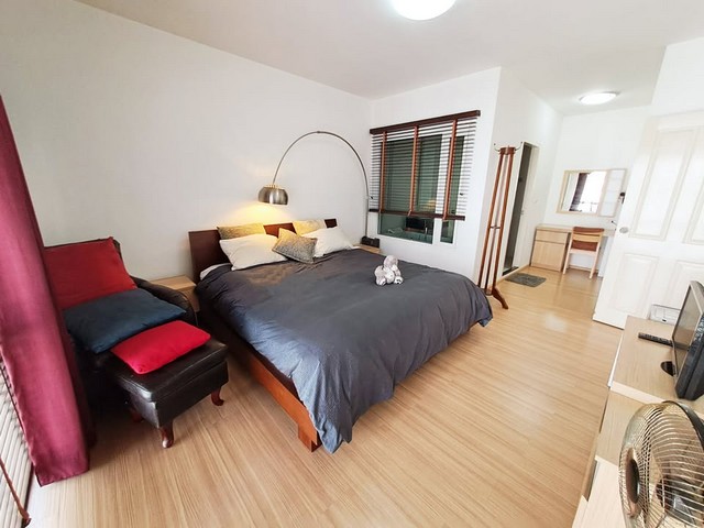 SAR77-008 ขาย A Space Play สุทธิสาร อยู่ใจกลางเมือง ให้ความสงบส่ว