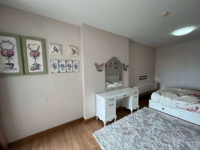 SAR77-010 ขาย ศุภาลัย ปาร์ค อโศก-รัชดา คอนโดใจกลางเมือง ใกล้ MRT