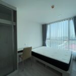 SAR77-011 ขายแอสโมซ ทรอปิคาน่า บางนา คอนโดมิเนียมสไตล์รีสอร์ท